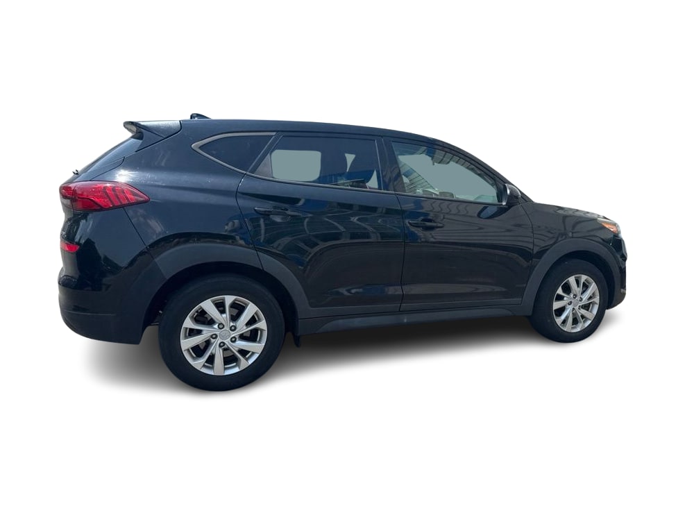 Thumbnail: 2019 Hyundai Tucson - 15