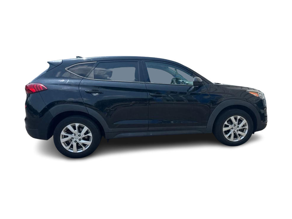 Thumbnail: 2019 Hyundai Tucson - 14