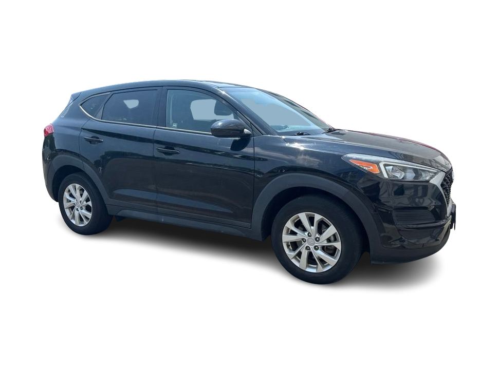 Thumbnail: 2019 Hyundai Tucson - 12