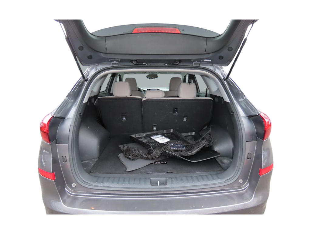 Thumbnail: 2020 Hyundai Tucson - 18