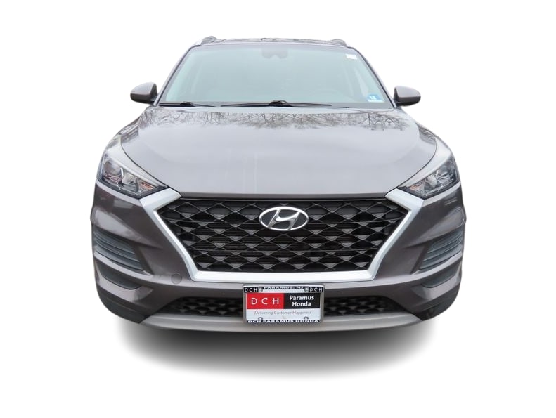 Thumbnail: 2020 Hyundai Tucson - 6