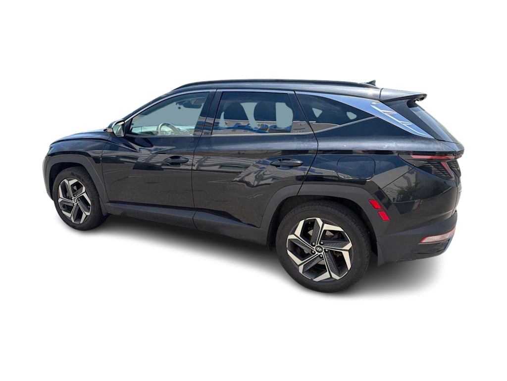 Thumbnail: 2022 Hyundai Tucson - 12