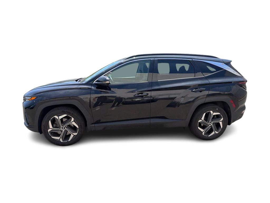 Thumbnail: 2022 Hyundai Tucson - 11