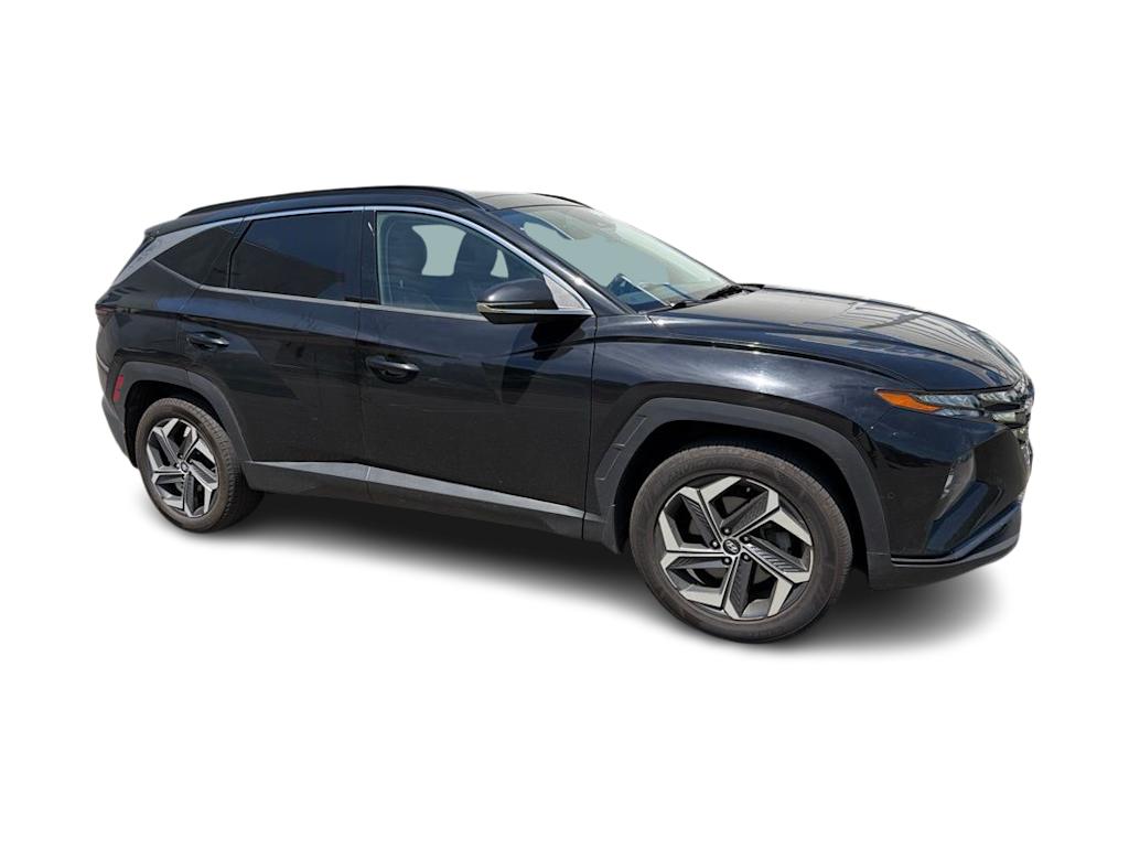 Thumbnail: 2022 Hyundai Tucson - 20