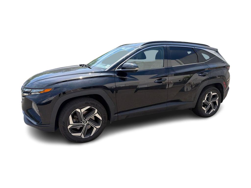 Thumbnail: 2022 Hyundai Tucson - 9