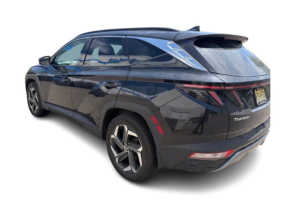 Thumbnail: 2022 Hyundai Tucson - 13