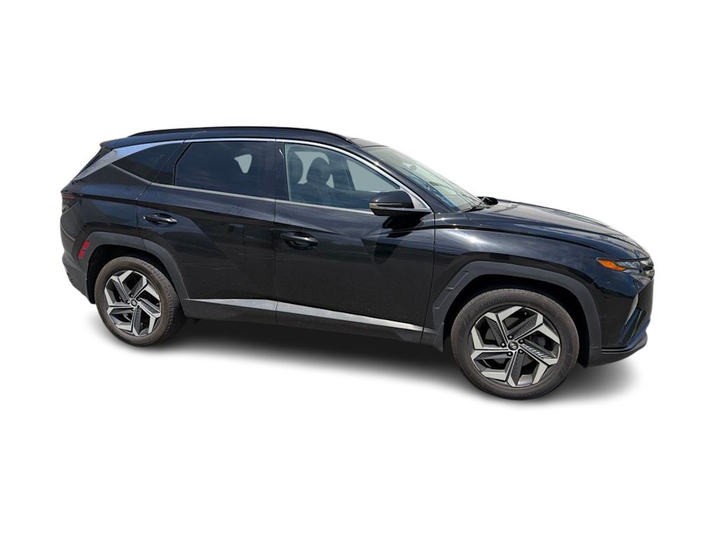 Thumbnail: 2022 Hyundai Tucson - 19