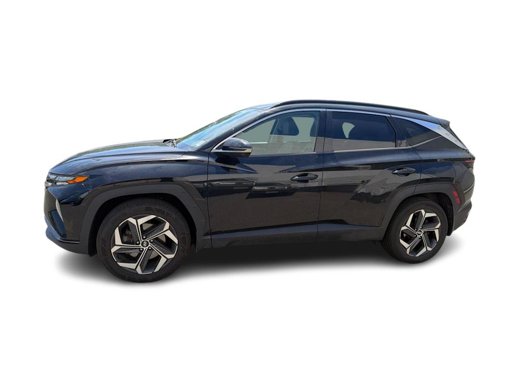 Thumbnail: 2022 Hyundai Tucson - 10