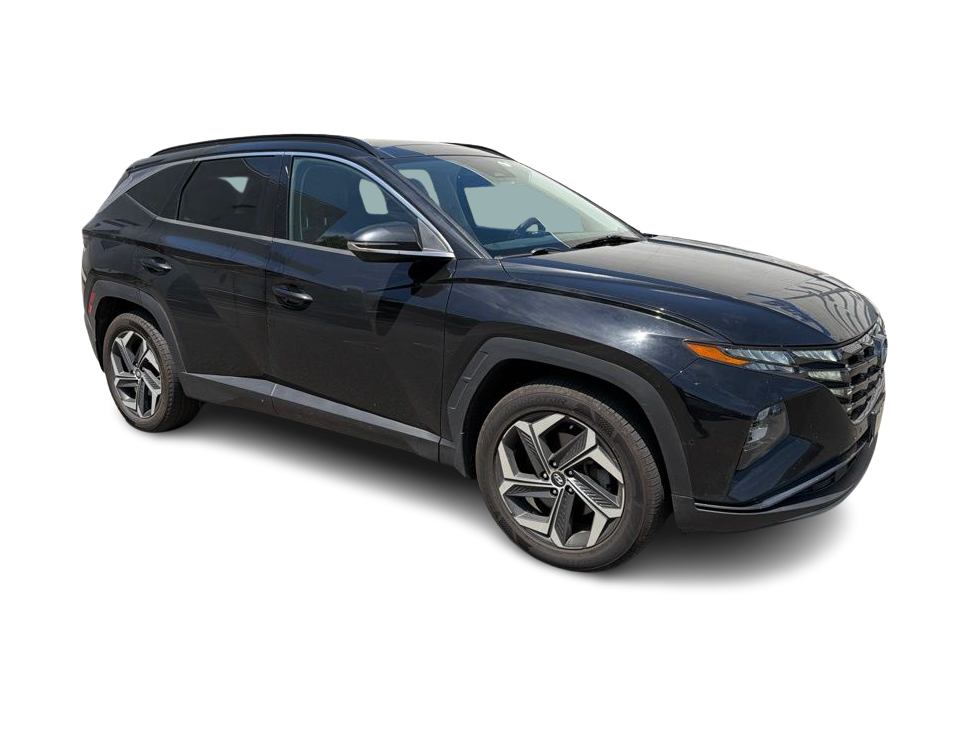 Thumbnail: 2022 Hyundai Tucson - 21