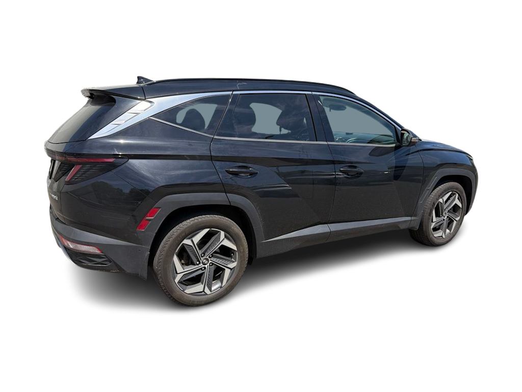 Thumbnail: 2022 Hyundai Tucson - 15