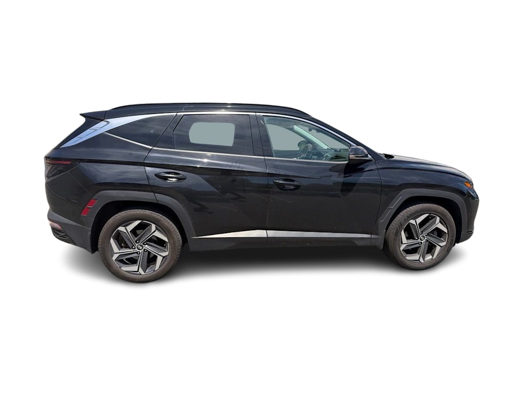 Thumbnail: 2022 Hyundai Tucson - 17