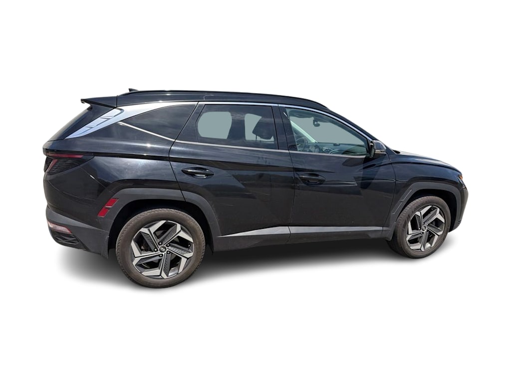 Thumbnail: 2022 Hyundai Tucson - 16