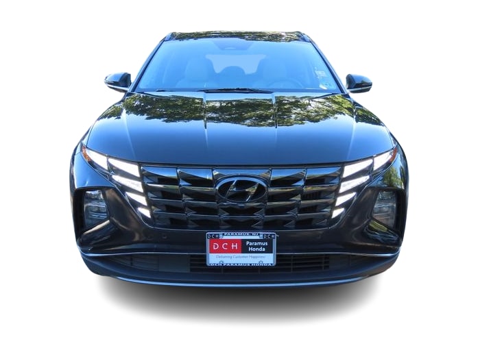 Thumbnail: 2022 Hyundai Tucson - 19