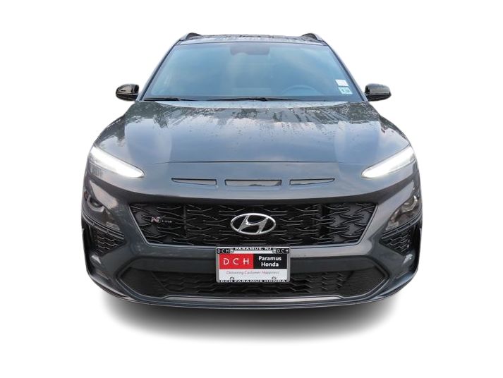 Thumbnail: 2023 Hyundai Kona - 6