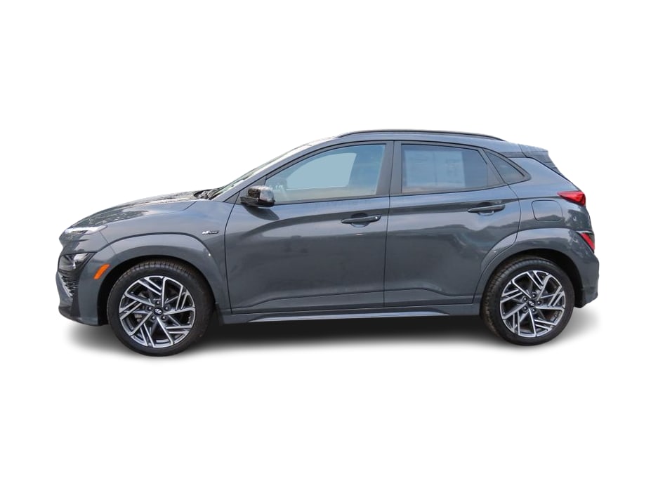 Thumbnail: 2023 Hyundai Kona - 3