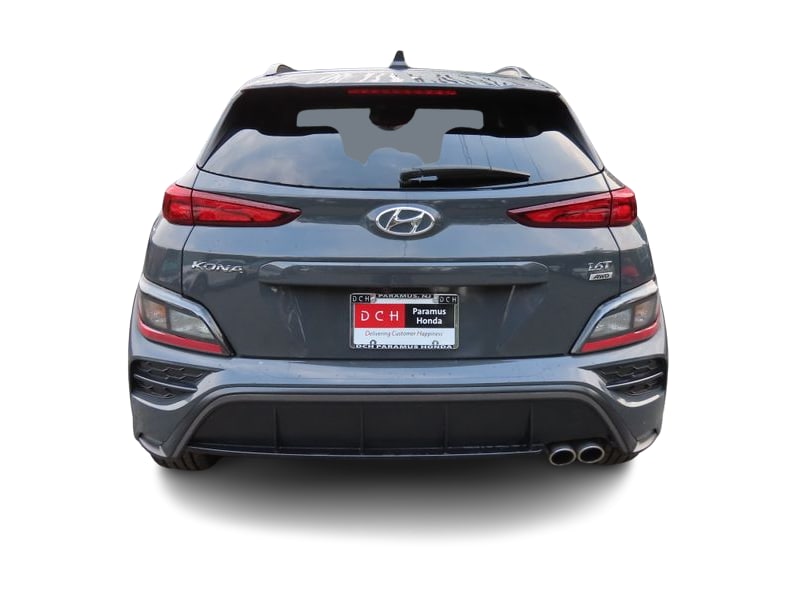 Thumbnail: 2023 Hyundai Kona - 5