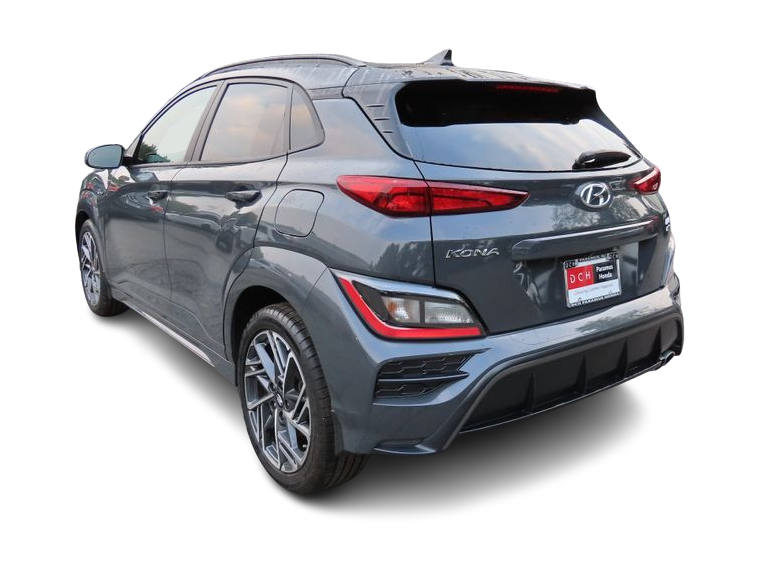 Thumbnail: 2023 Hyundai Kona - 4