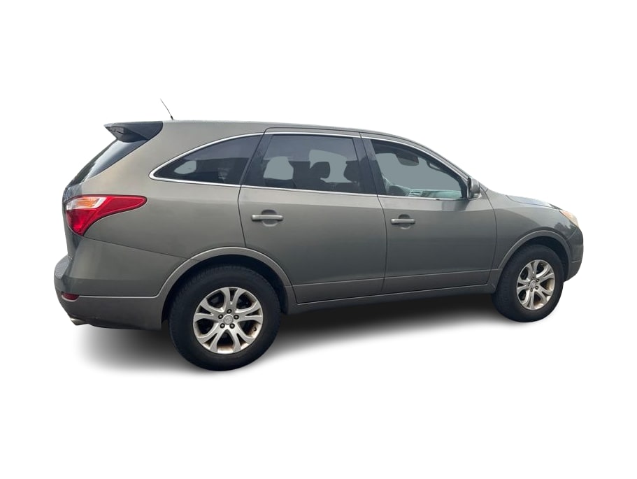 Thumbnail: 2008 Hyundai Veracruz - 12