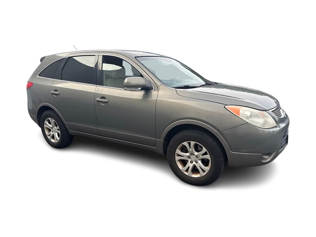 Thumbnail: 2008 Hyundai Veracruz - 7