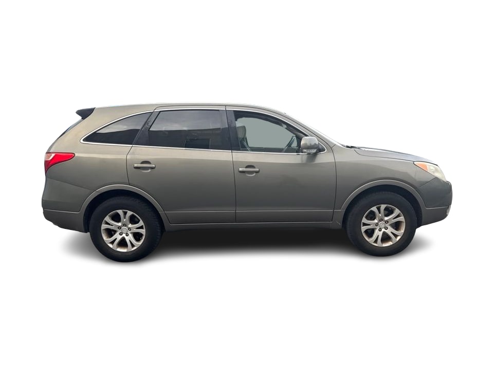 Thumbnail: 2008 Hyundai Veracruz - 10