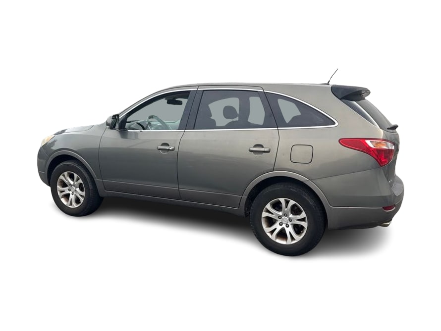 Thumbnail: 2008 Hyundai Veracruz - 14