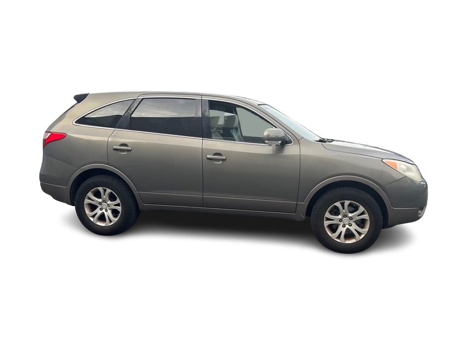 Thumbnail: 2008 Hyundai Veracruz - 9