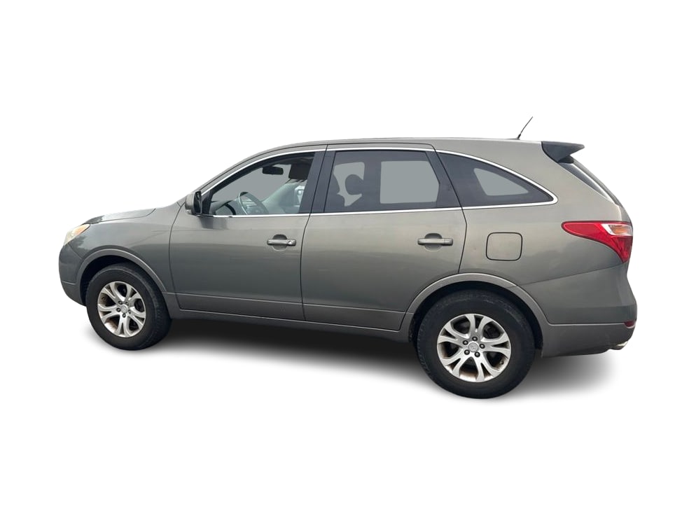 Thumbnail: 2008 Hyundai Veracruz - 15