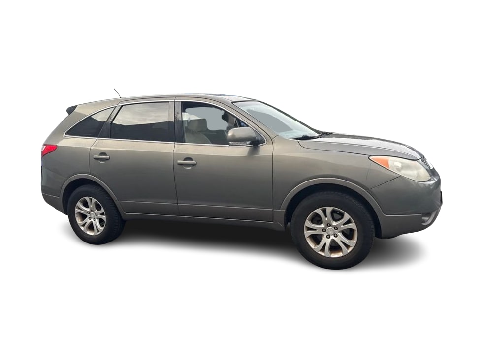 Thumbnail: 2008 Hyundai Veracruz - 8