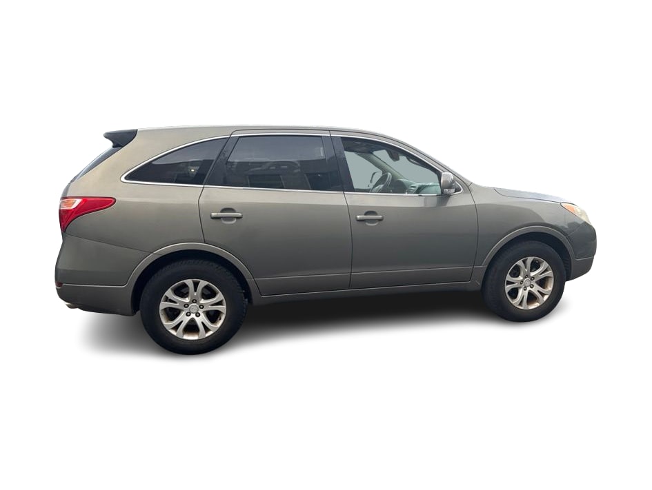 Thumbnail: 2008 Hyundai Veracruz - 11
