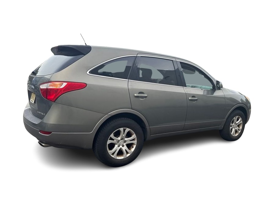 Thumbnail: 2008 Hyundai Veracruz - 13