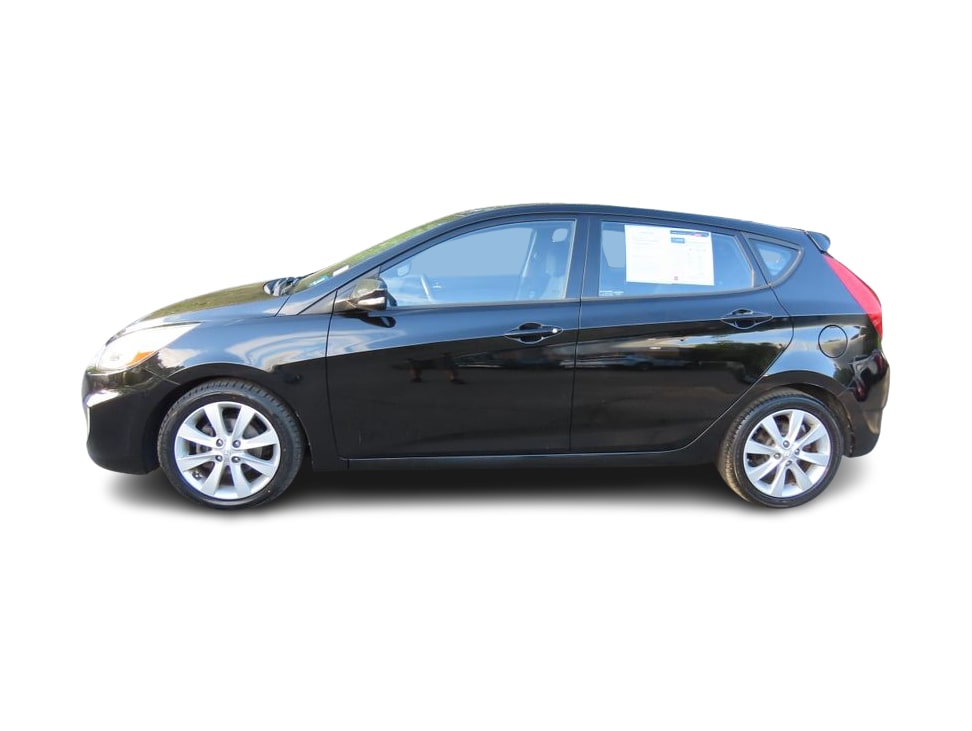 Thumbnail: 2014 Hyundai Accent - 3