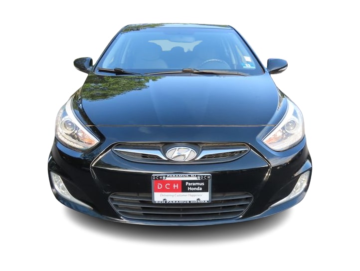 Thumbnail: 2014 Hyundai Accent - 6