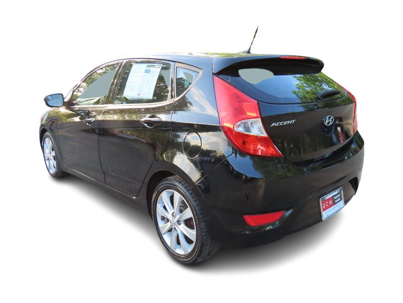 Thumbnail: 2014 Hyundai Accent - 4