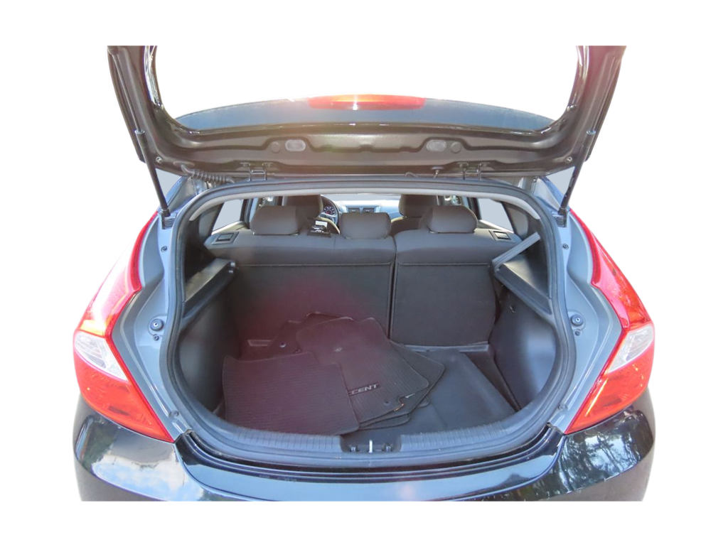 Thumbnail: 2014 Hyundai Accent - 18
