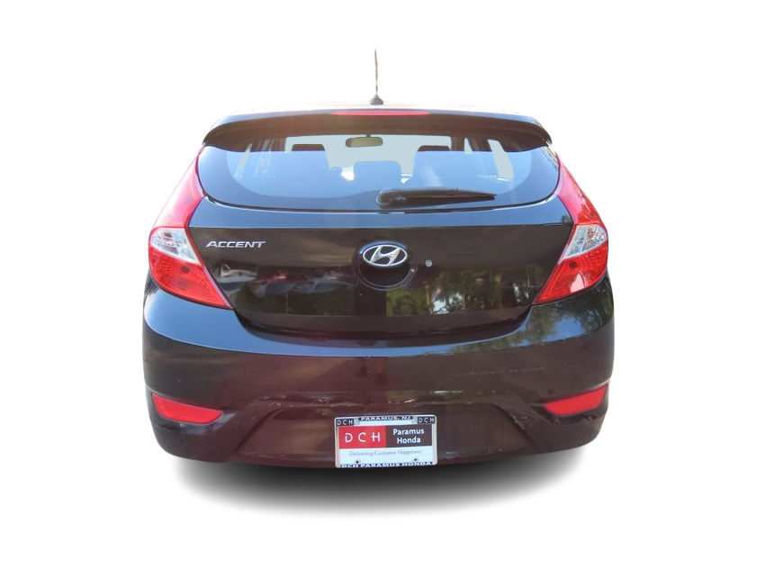 Thumbnail: 2014 Hyundai Accent - 5