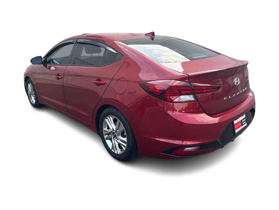 Thumbnail: 2020 Hyundai Elantra - 23