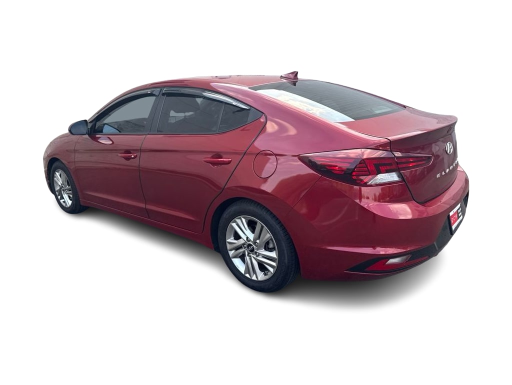 Thumbnail: 2020 Hyundai Elantra - 24