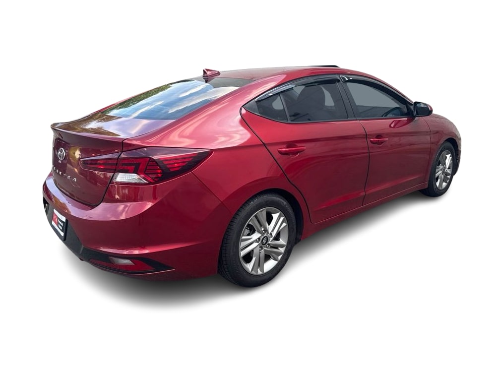 Thumbnail: 2020 Hyundai Elantra - 19