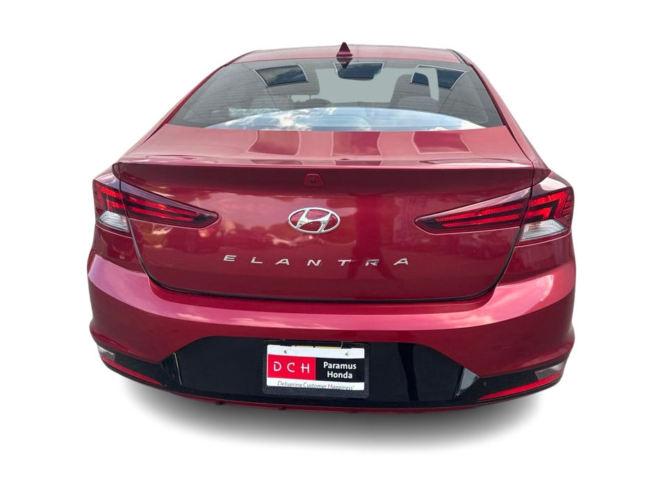 Thumbnail: 2020 Hyundai Elantra - 5
