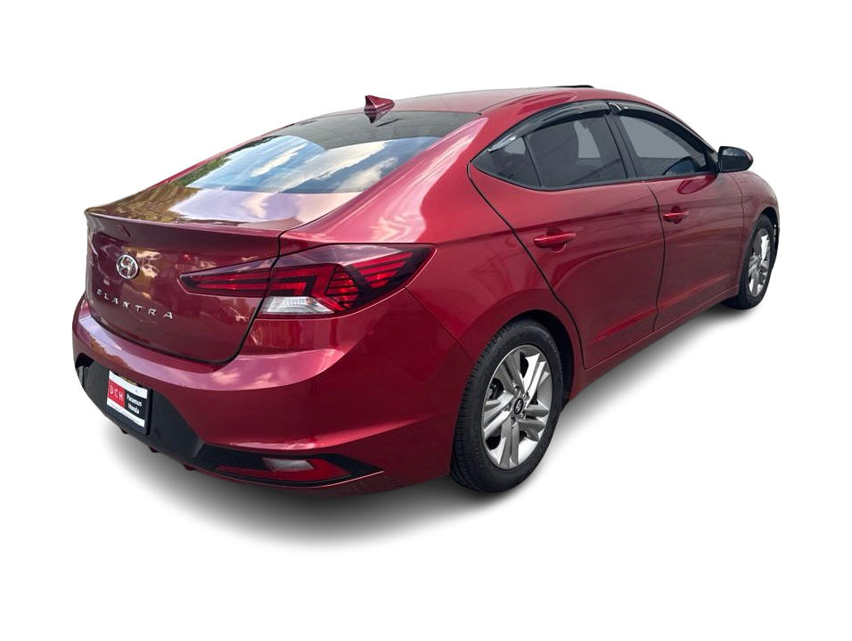 Thumbnail: 2020 Hyundai Elantra - 20