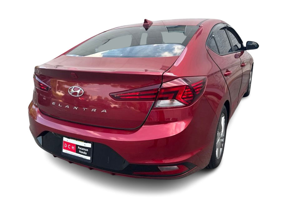 Thumbnail: 2020 Hyundai Elantra - 22