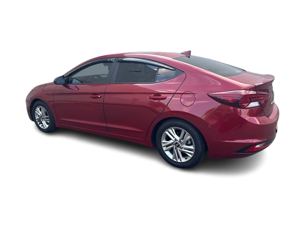 Thumbnail: 2020 Hyundai Elantra - 3
