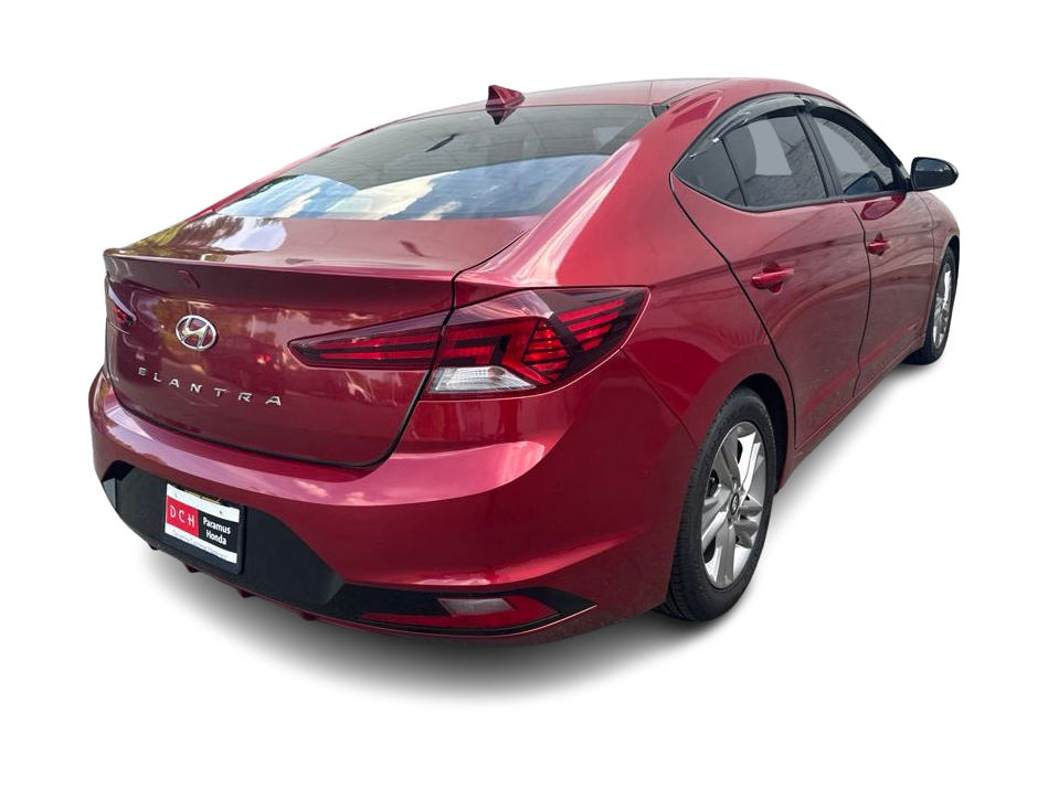 Thumbnail: 2020 Hyundai Elantra - 21