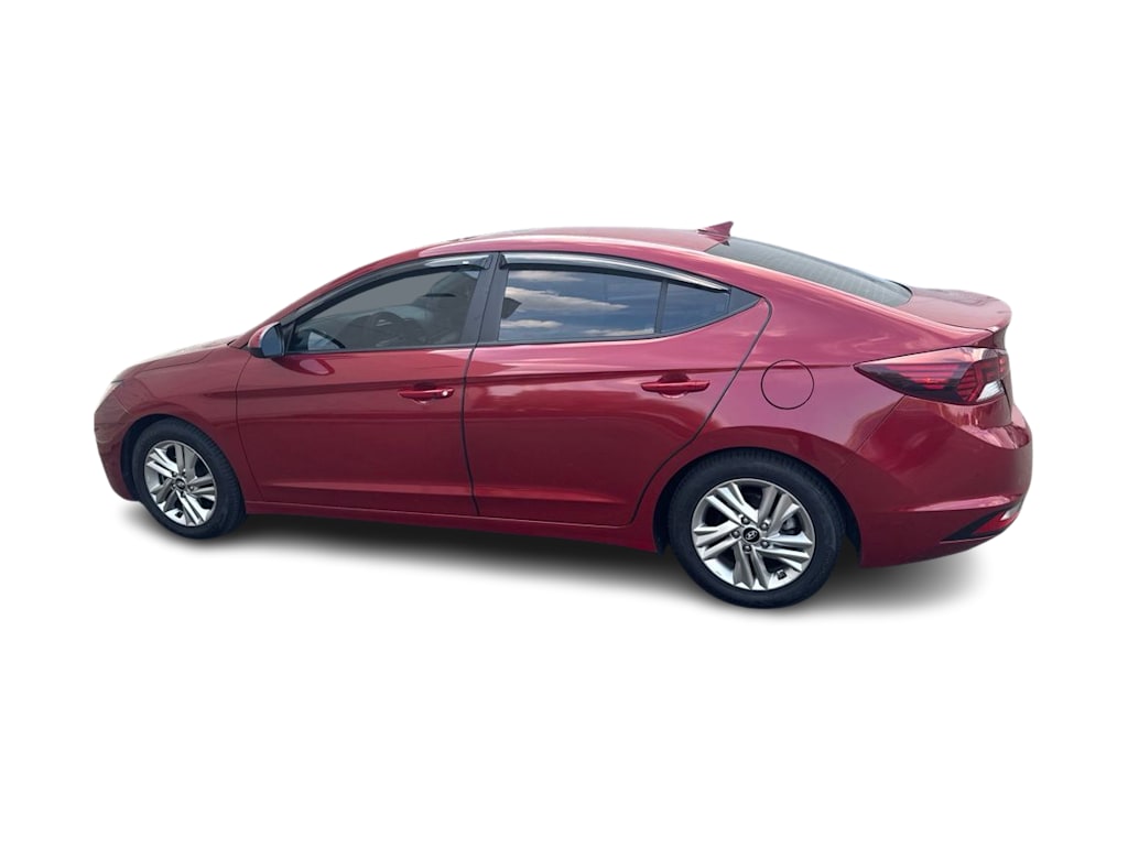 Thumbnail: 2020 Hyundai Elantra - 25