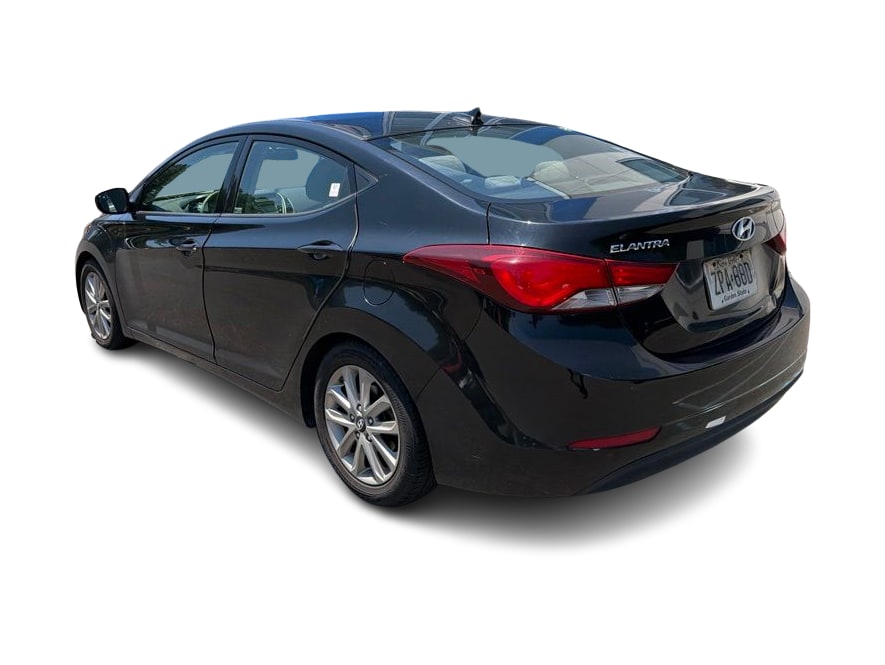Thumbnail: 2014 Hyundai Elantra - 15