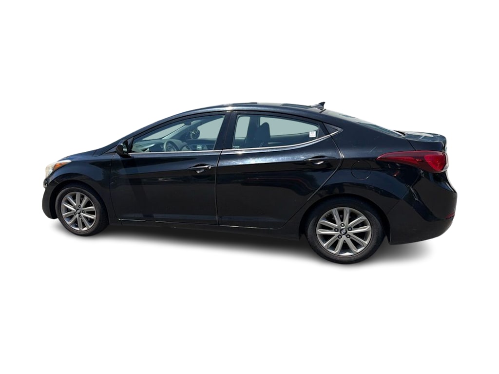 Thumbnail: 2014 Hyundai Elantra - 13