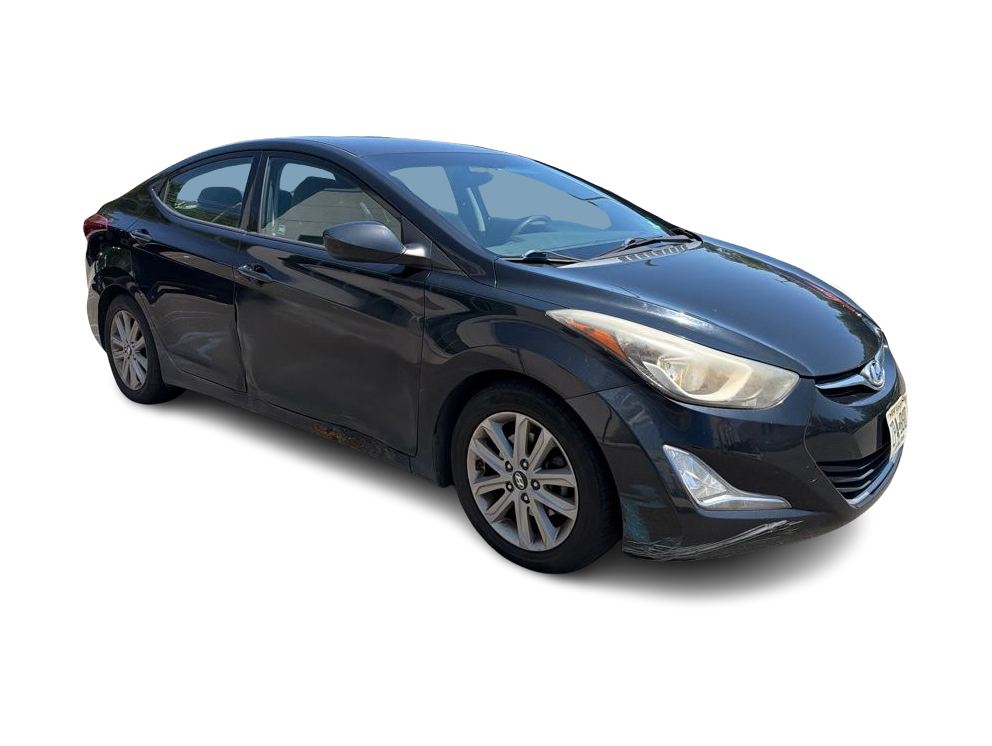 Thumbnail: 2014 Hyundai Elantra - 20