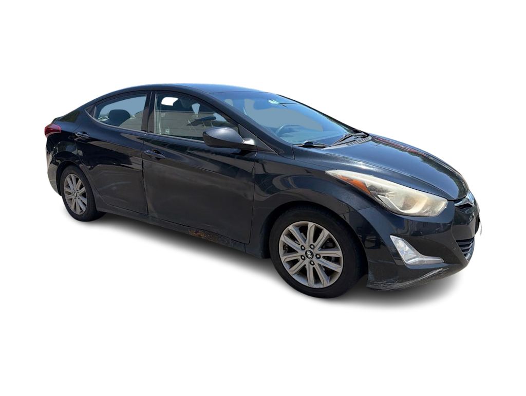 Thumbnail: 2014 Hyundai Elantra - 19