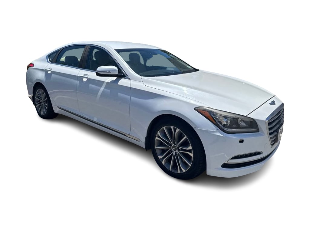 Thumbnail: 2016 Hyundai Genesis - 11