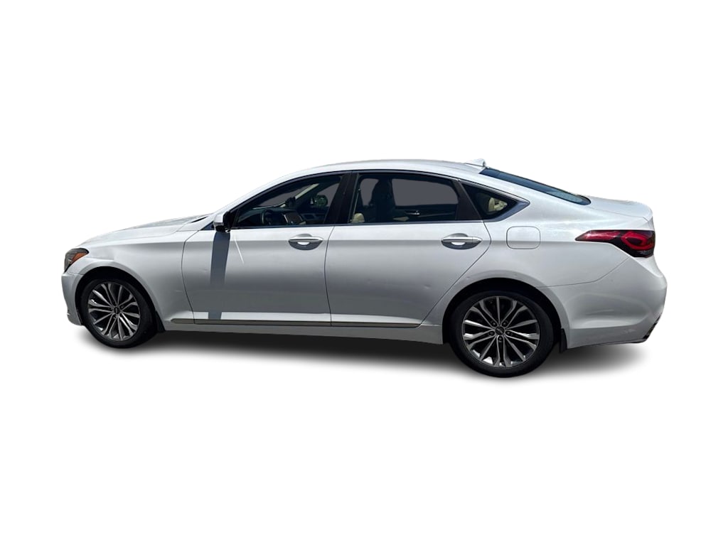Thumbnail: 2016 Hyundai Genesis - 18